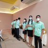 งานแสดงมุทิตาจิตสมาชิกที่เกษียณอายุราชการ ประจำปี 2565